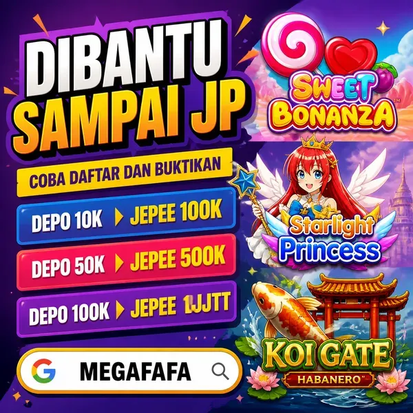 slot pragmatik online